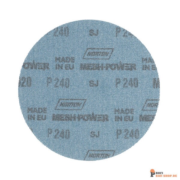 nortonschleifmittel/NORTON_schleifmittel_69957325732 Norton Meshpower Ceramic DiscsP240 15x_141769